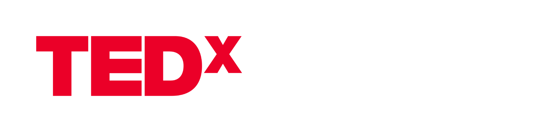 TEDxDarazo Logo