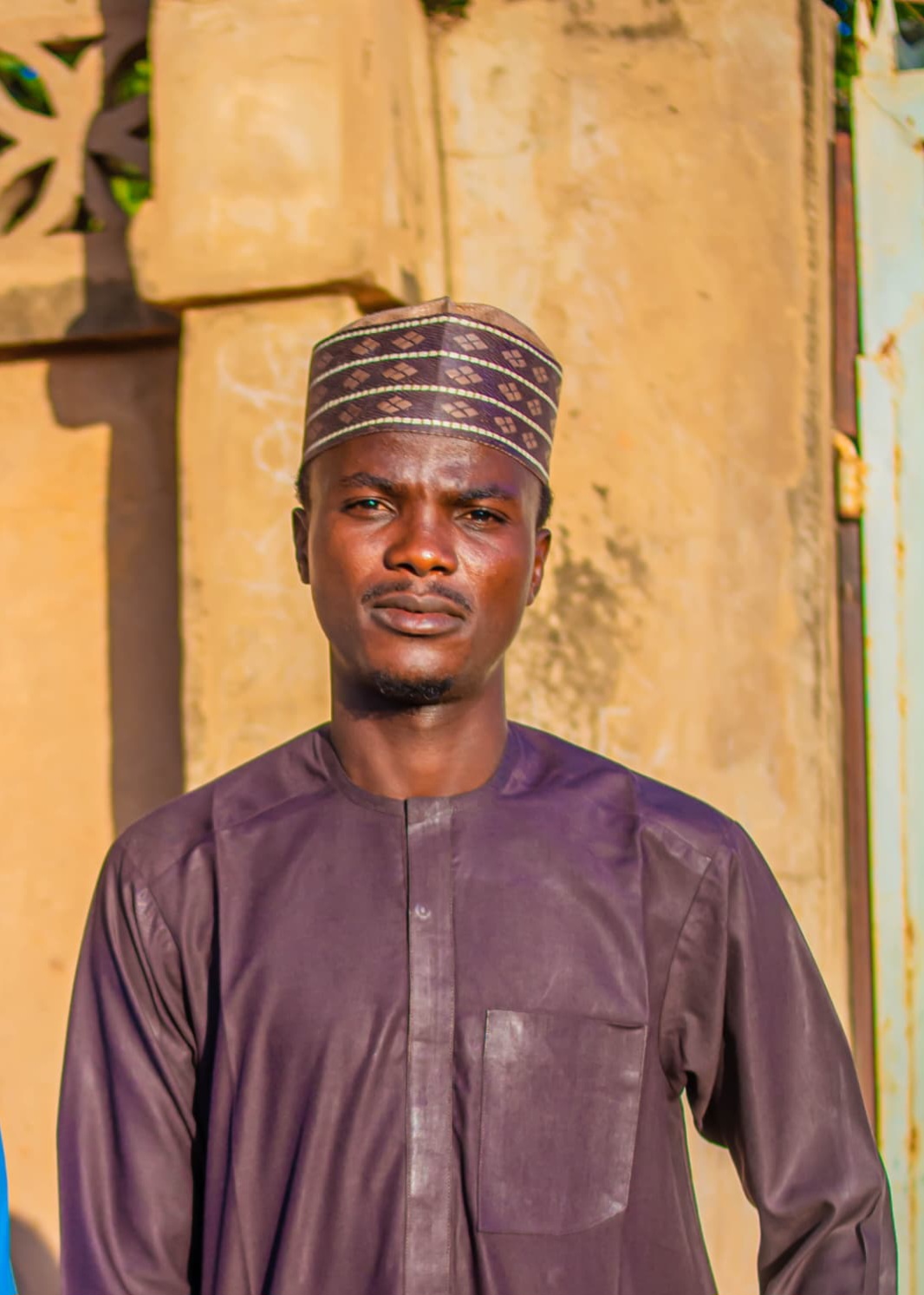 Umar Haruna
