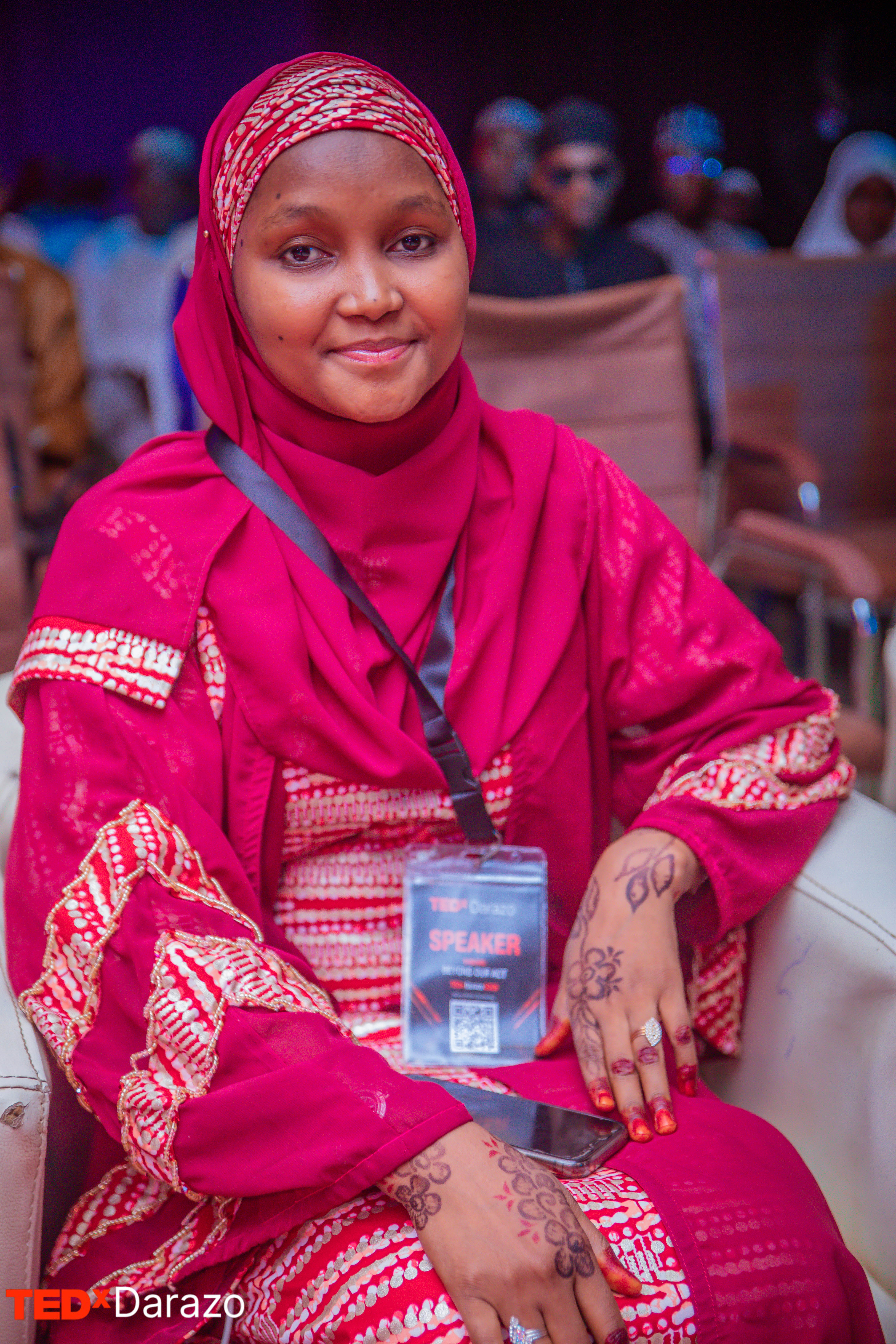 Muhammad Auwal Abdullahi