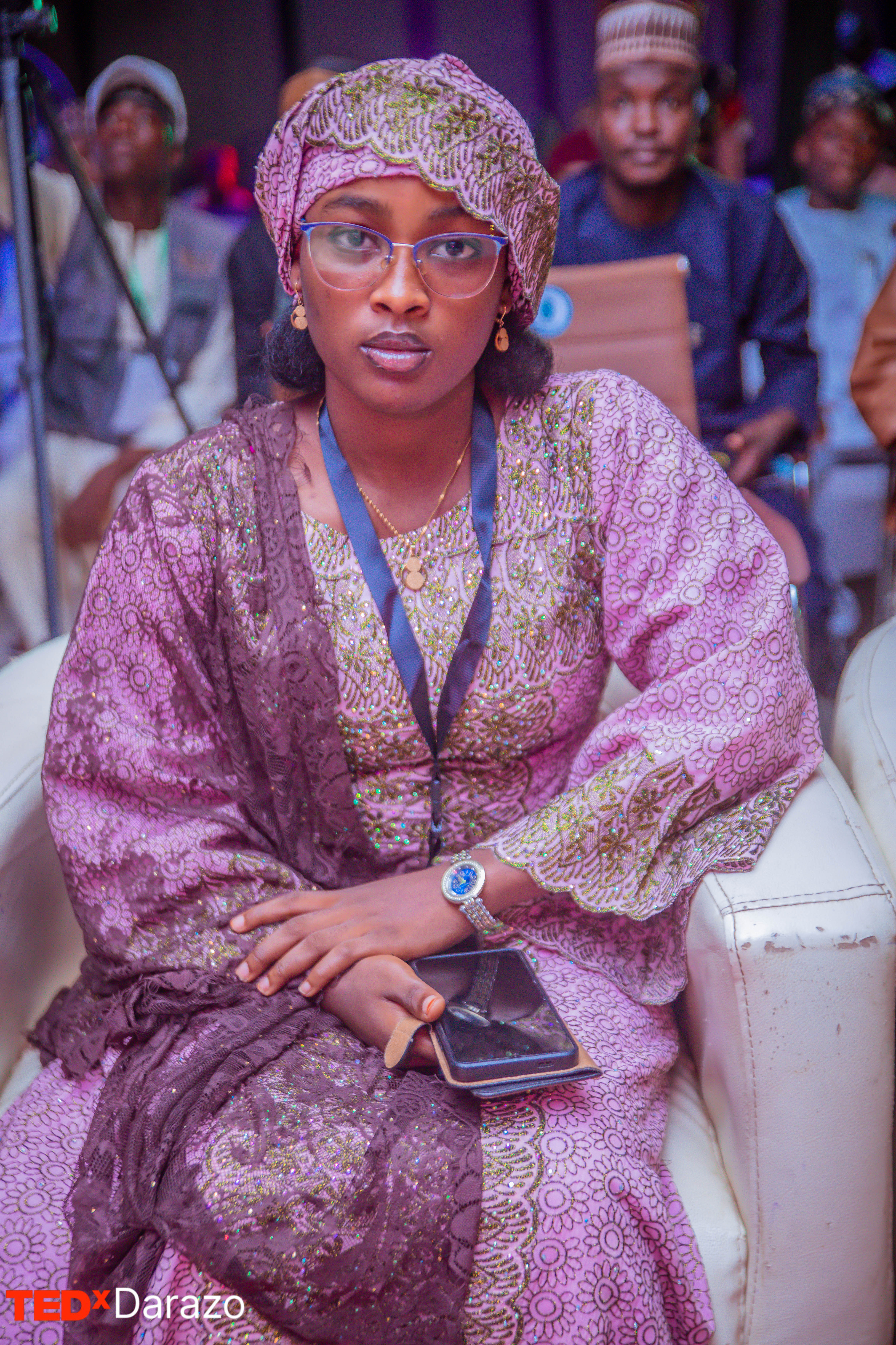Muhammad Auwal Abdullahi