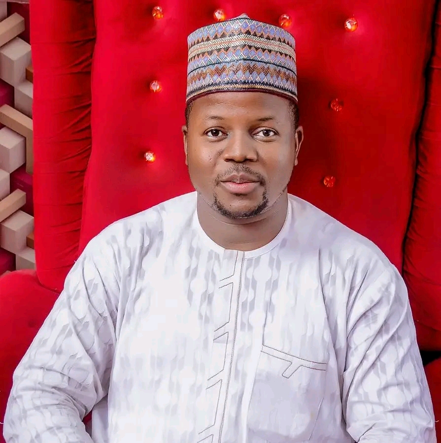 Abba Musa Idris