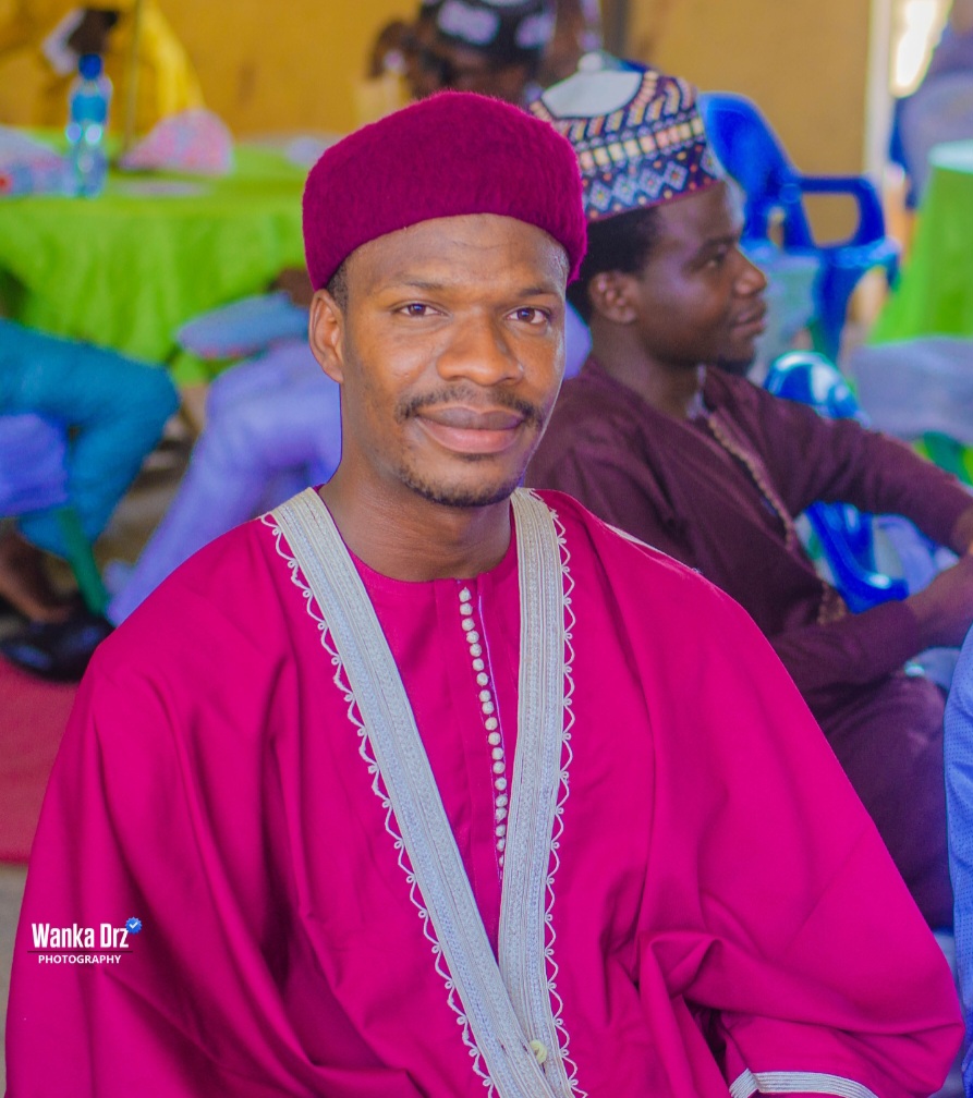 Mustapha Abubakar Hamza