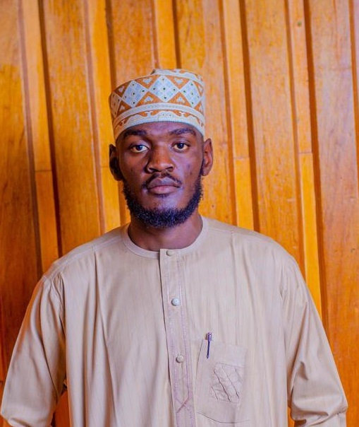 Mukhtar Samaila