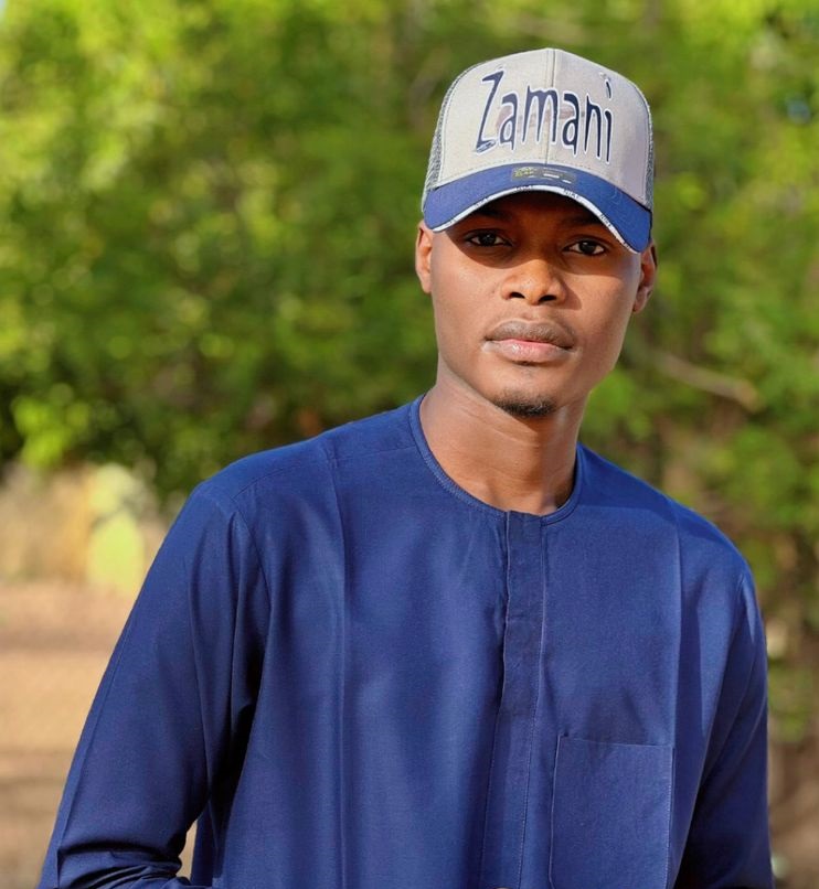 Ibrahim Umar Darazo