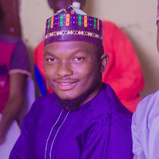 Abdurrahman Garba