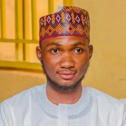Lawan Abubakar Bappah