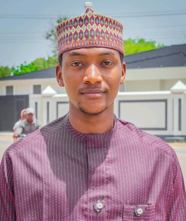 Hamid Musa Muhammad