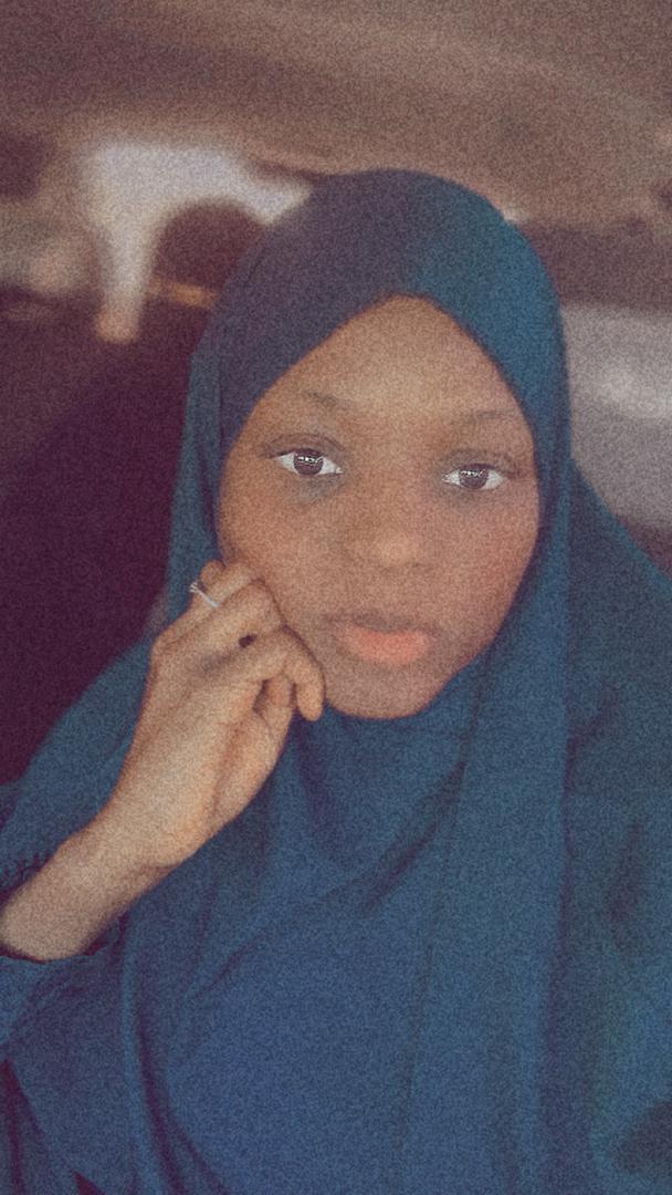 Habiba Umar Darazo