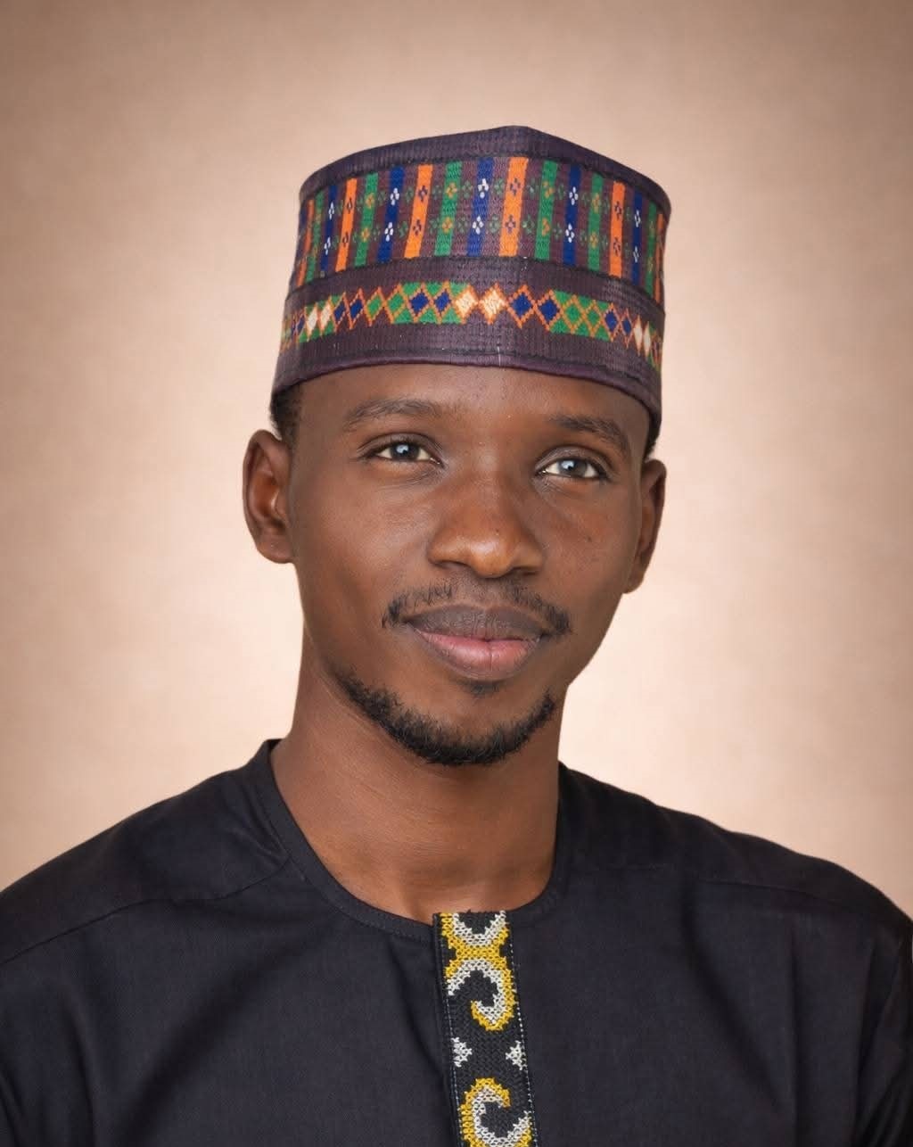 Muhammad Auwal Abdullahi
